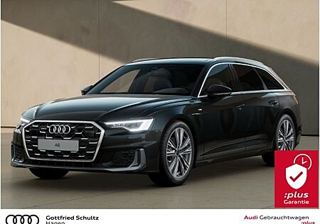 Audi A6 Avant 45 TFSI quattro S line