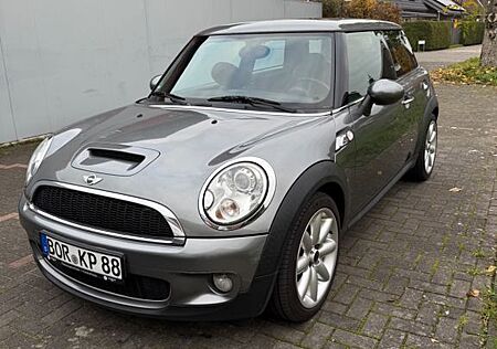 Mini Cooper S 50 Camden 50 Camden
