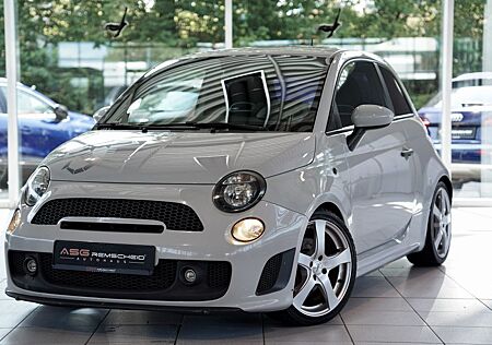 Abarth 500 *PDC *Sport-Paket *Sport-Fahrwerk *Klima