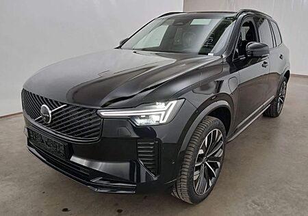 Volvo XC 90 Ultra Dark Recharge Plug-In Hybrid AWD