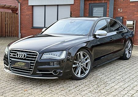 Audi S8 4.0 TFSI quattro/B&O/LED/ACC/Carbon-Keramik B