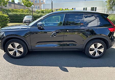 Volvo XC 40 XC40 D3 Momentum Pro m. Garantie/Unfallfrei