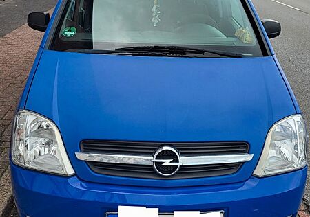 Opel Meriva 1.6 -