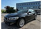 BMW 116d Advantage:Navi,Klimatronik,LED,KI-Digital