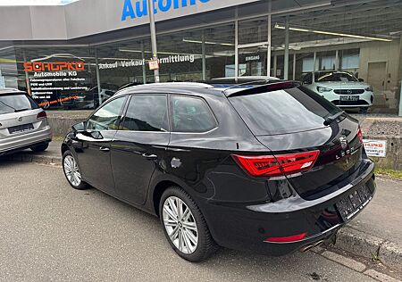 Seat Leon ST Xcellence 1.5 TSI ACC Kamera LED
