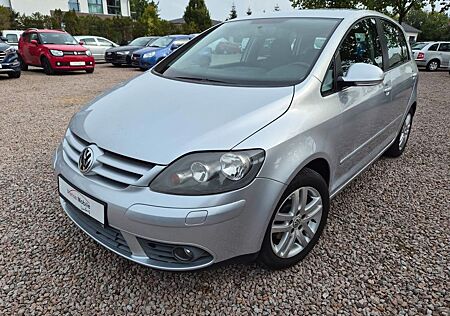 VW Golf Plus Volkswagen