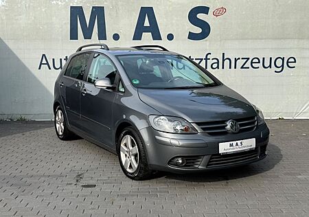 VW Golf Volkswagen Plus V United Automatik VB