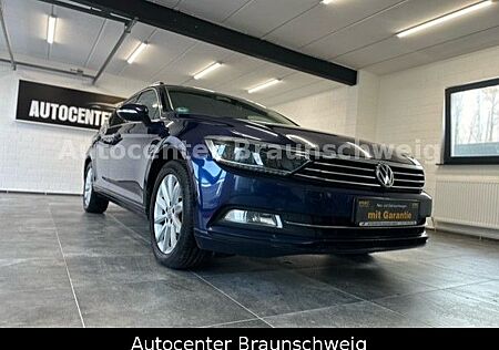 VW Passat Variant Volkswagen BMT/Start-Stopp