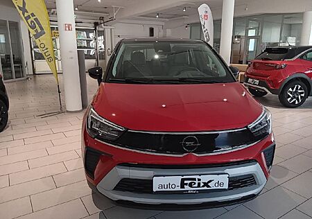 Opel Crossland X Crossland Elegance