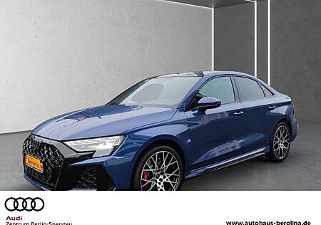 Audi RS3 Lim. *MATRIX*PANO*SONOS*NAV+*Opt.-Schwarz+*