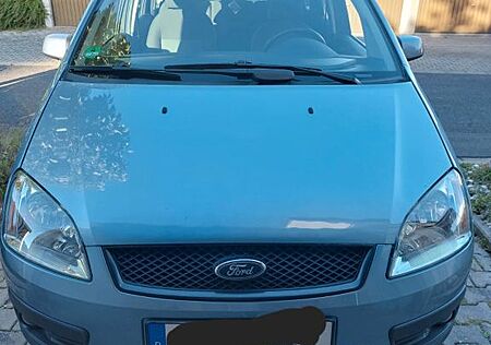 Ford C-Max 2.0 Futura Futura