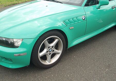 BMW Z3 Roadster 2.8 -