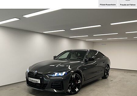 BMW M440i xDrive Gran Coupé M Sportpaket Pro Harman/