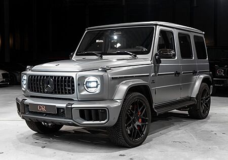 Mercedes-Benz G 63 AMG *Distronic Pro*360*LED*Adaptive*