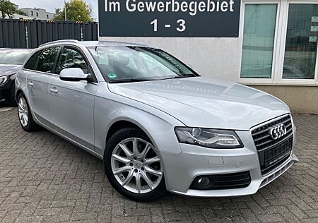 Audi A4 Avant2.0 TURBO Ambiente 1.HAND-NAVI-XENON-AHK