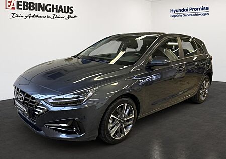 Hyundai i30 FL Trend -LED-Apple CarPlay-Android Auto-Meh