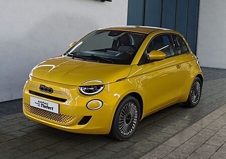 Fiat 500 HYBRID Torino (302)
