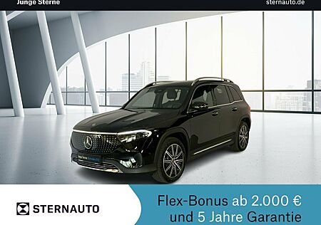Mercedes-Benz EQB 300 4M Electric Art Pano AHK DISTRO 19"AMG