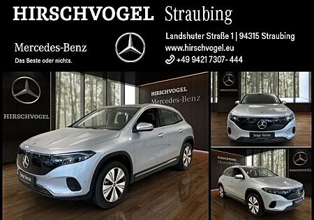Mercedes-Benz EQA 300 4M Progressive+MBUX+Navi-Pr.+LED+Kam+PDC