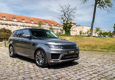 Land Rover Range Rover Sport Rang Rover Sport HSE