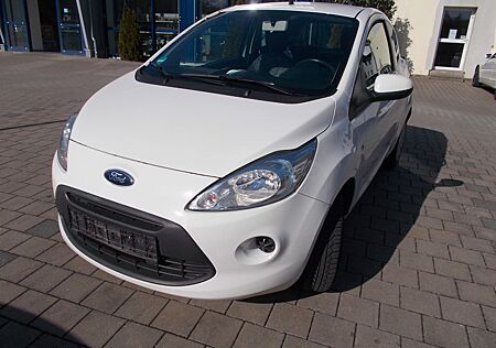 Ford Ka Trend