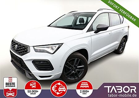 Seat Ateca 1.5 TSI 150 FR LED Nav Kam PDC SHZ FullLi
