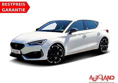 Cupra Leon 1.4 e-HYBRID LED Navi ACC Totwinkel Kamera