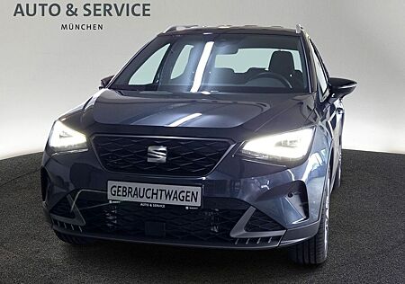 Seat Arona 1.0TSI FR Anniversary Edition DSG|LED|NAVI