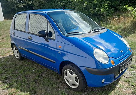 Daewoo Matiz 0.8 SE SE