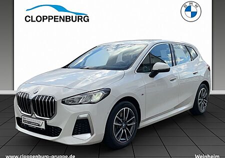 BMW Active Hybrid 5 223i M Sport Shz PDC