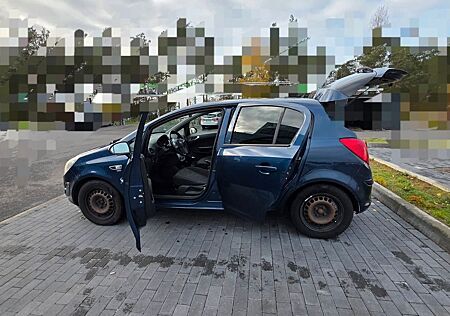 Opel Corsa 1.3 CDTI Selection 55kW Selection