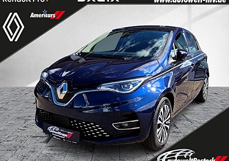 Renault ZOE Riviera