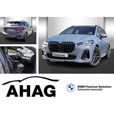 BMW 2er Active Tourer leasen