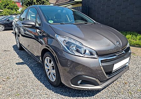 Peugeot 208 Active / 1.2 / KLIMA / SITZHEIZUNG /WENIG KM