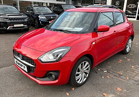 Suzuki Swift Comfort