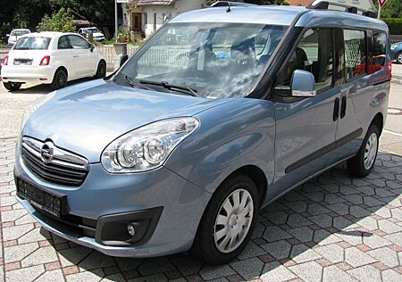 Opel Combo Edition Klima Tempo.PDC KUPPLUNG HU NEU