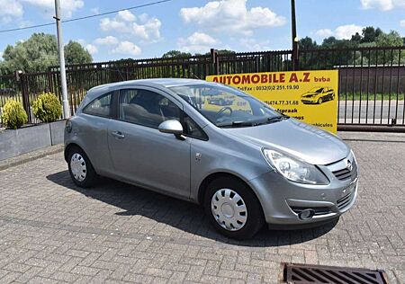 Opel Corsa 1.3 CDTi Cosmo / Airco ***Embrayage Cassé*