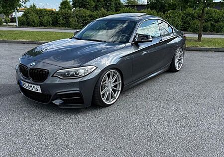 BMW M235i xDrive Coupé -