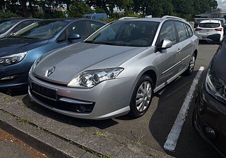 Renault Laguna III Grandtour *1.Hand *TÜV/AU NEU*