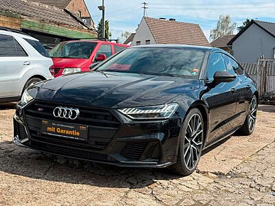 Audi S7 Sportback 3.0 TDI QUATTRO BASIS*GARANTIE*