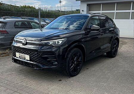 VW Tiguan Volkswagen TDI-4Mo-R Line-360Kam-Pan"20z-IQ-BlackSty