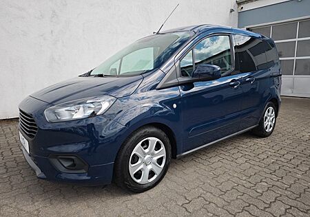 Ford Tourneo Courier Trend Klima Tempomat PDC
