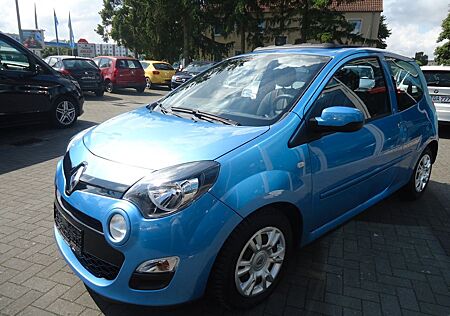 Renault Twingo Liberty