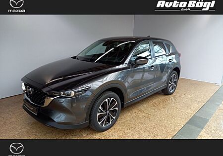 Mazda CX-5 Advantage AWD LED/CarPlay/Navi/360°/Heckkl