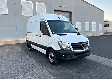 Mercedes-Benz Sprinter II Kasten 316 CDI Automatik Getribe