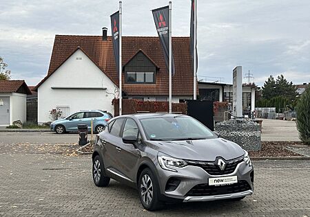 Renault Captur II EXPERIENCE TCe 100