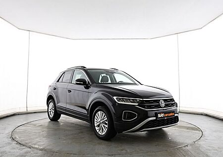 VW T-Roc Volkswagen 1.0 TSI Life Navi|Sitzheizg|ParkAs|LED