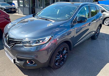 Renault Kadjar 1.6 TCE Crossborder Leder/Panorama/Bose