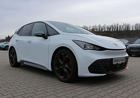 Cupra Born 204 PS 58kWh