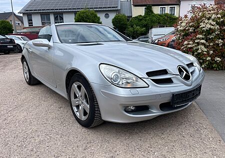 Mercedes-Benz SLK 200 SLK Roadster Kompressor